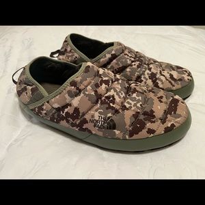 The North Face ThermoBall Men’s Slippers